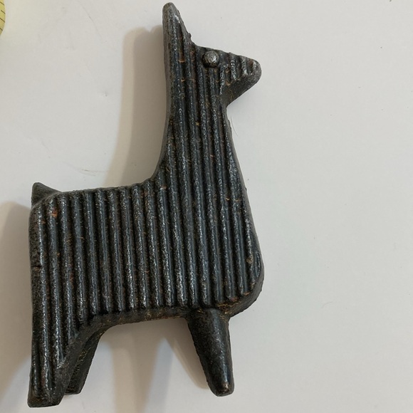 Cast iron Liam’s - Picture 9 of 9